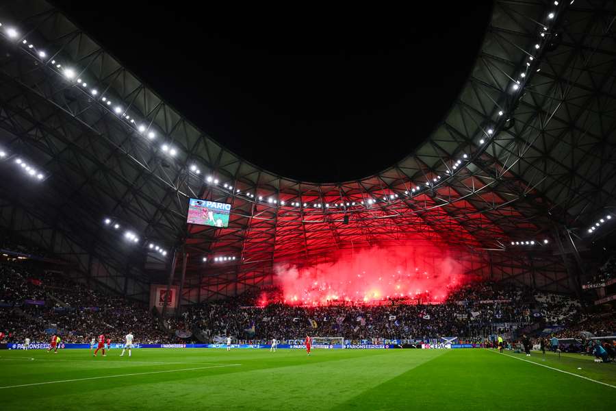 Marseille vs PSG will not take place on Sunday evening