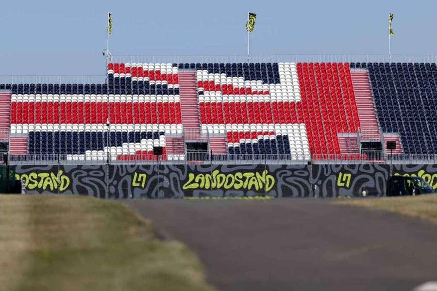 With record crowds, title contenders & top talents, British F1 is in a golden era