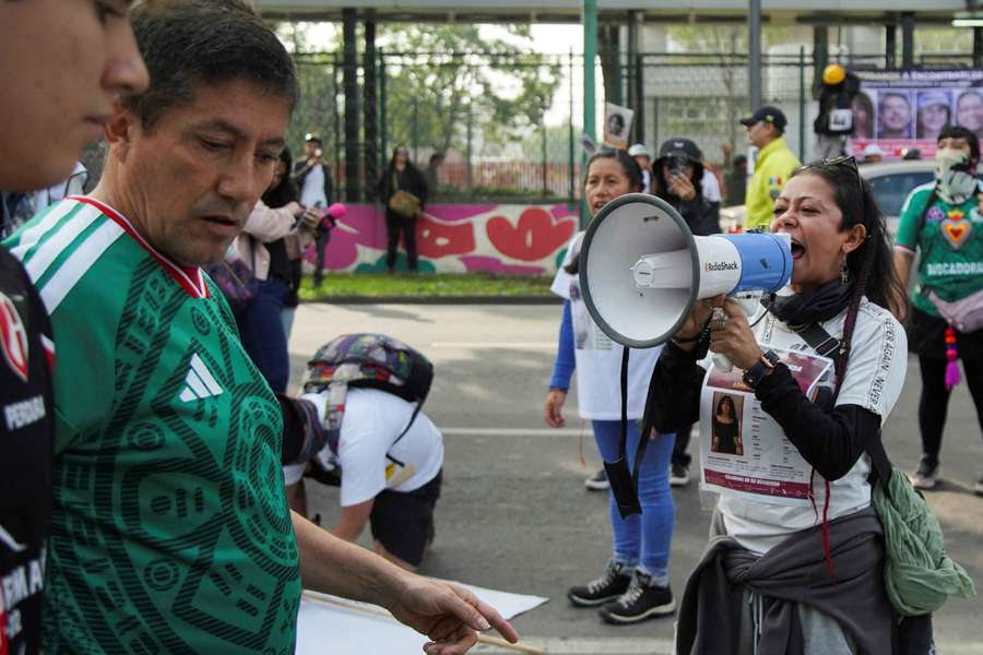 Les enseignants du Mexique mettent fin à leur grève en plein Mondial de football Les enseignants du Mexique mettent fin à leur grève en plein Mondial de football