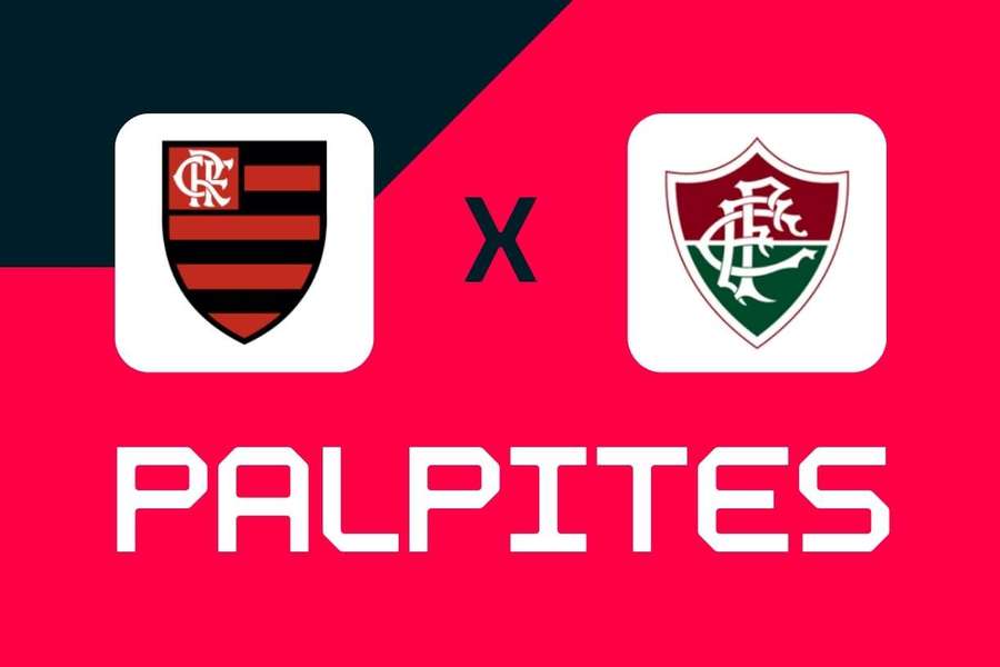O histórico do clássico tem sido muito favorável ao Flamengo nos últimos dois anos