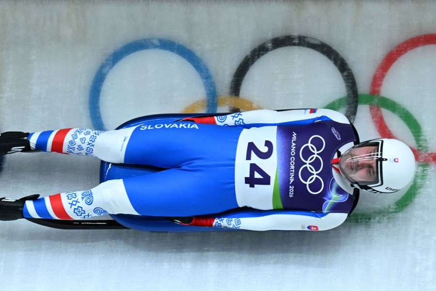 Ninis obsadil konečné 19. miesto.