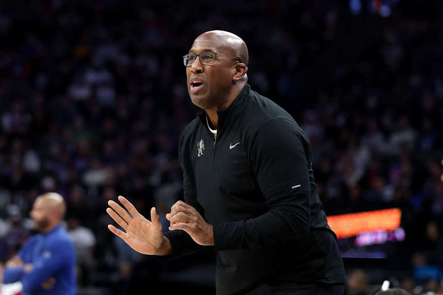 Mike Brown został nowym trenerem New York Knicks