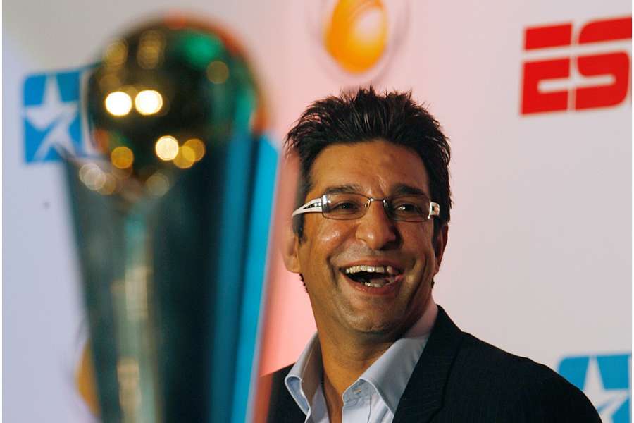 Wasim Akram: 'One Day International cricket is just a drag now'