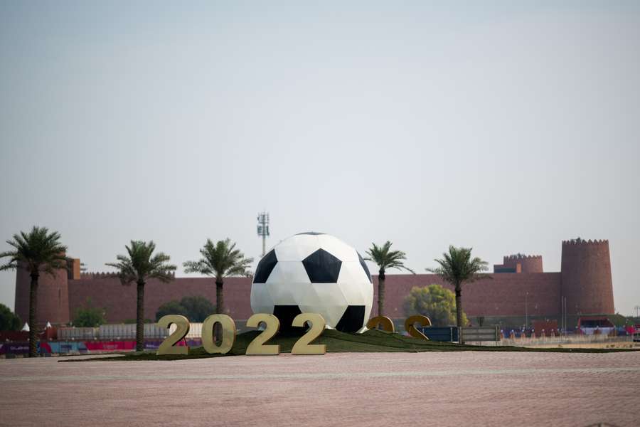 DFB-Auswahl reist bereits am 17. November nach Katar