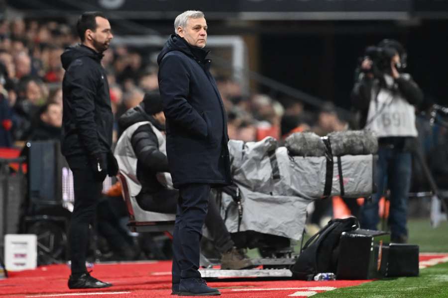 Génésio no domingo