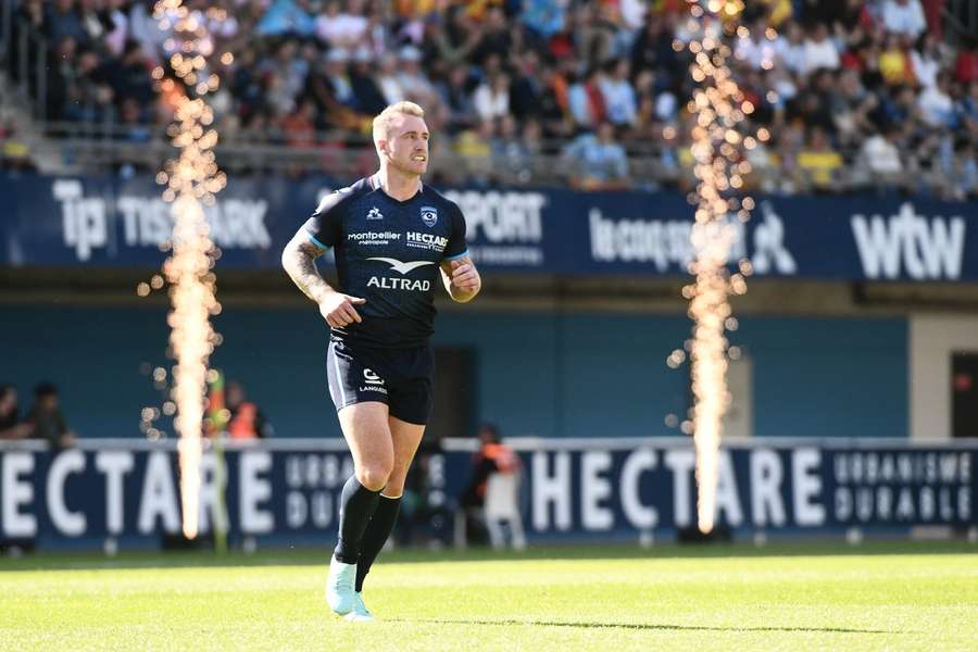 Hogg undergoes Achilles surgery