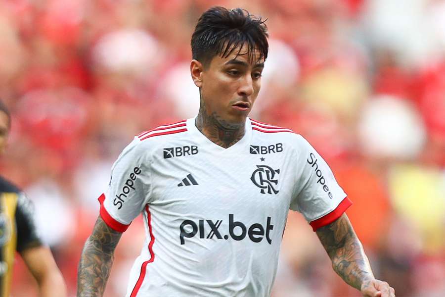 Pulgar está confiante com o grupo de Filipe Luís para a temporada