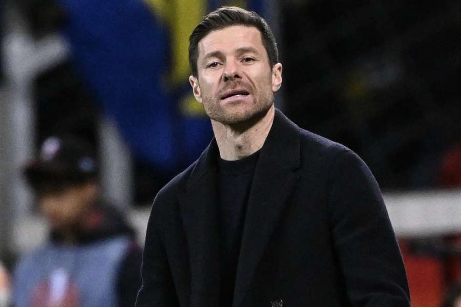Xabi Alonso