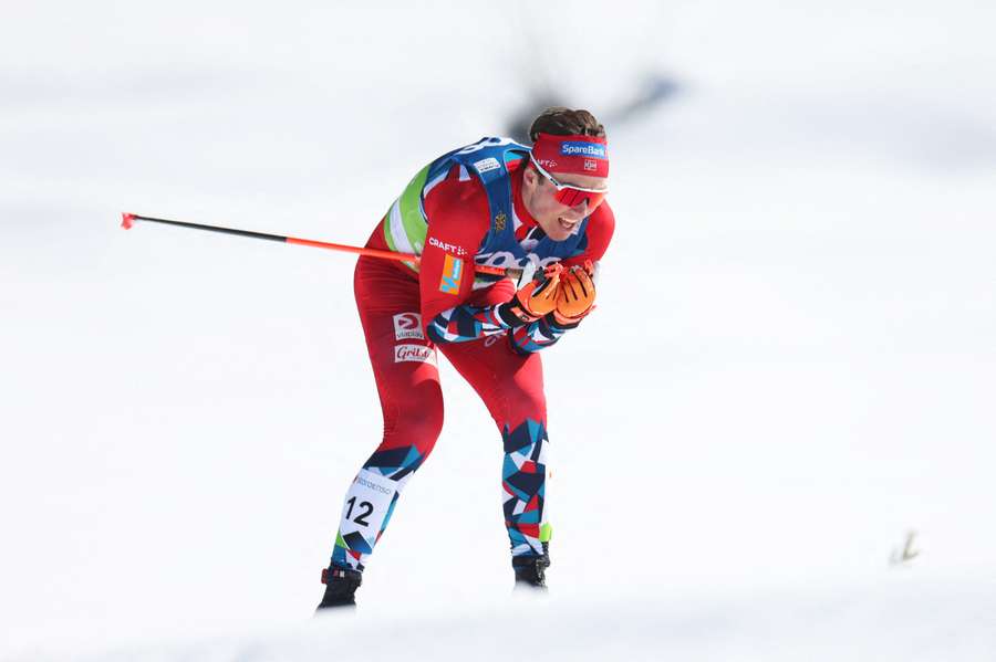 Emil Iversen