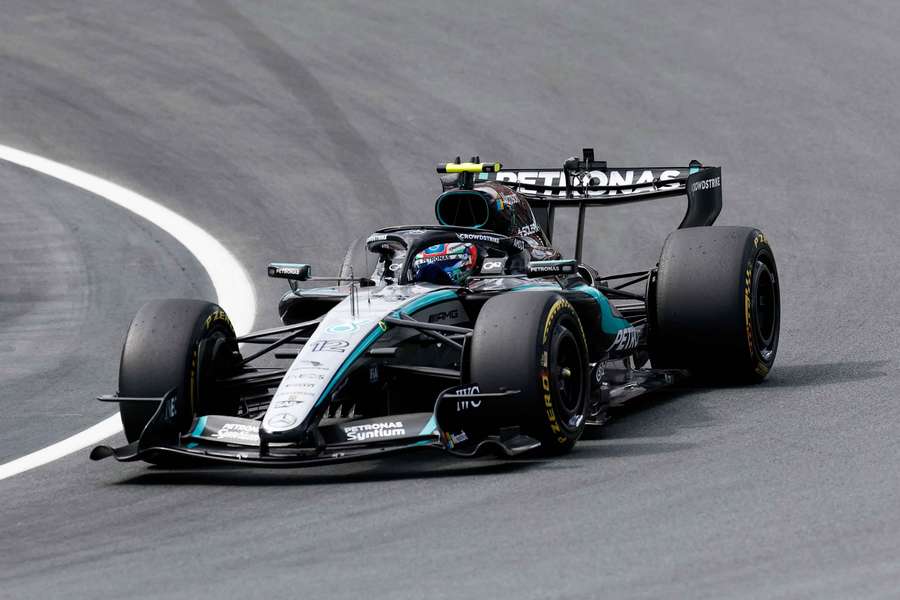 Kimi Antonelli Kimi Antonelli
