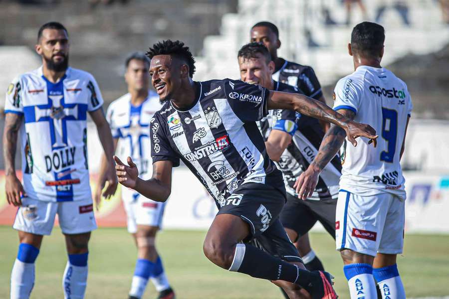 Inter de Limeira e Água Santa são os únicos dois times paulistas no mata-mata