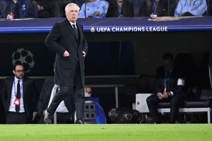 Carlo Ancelotti