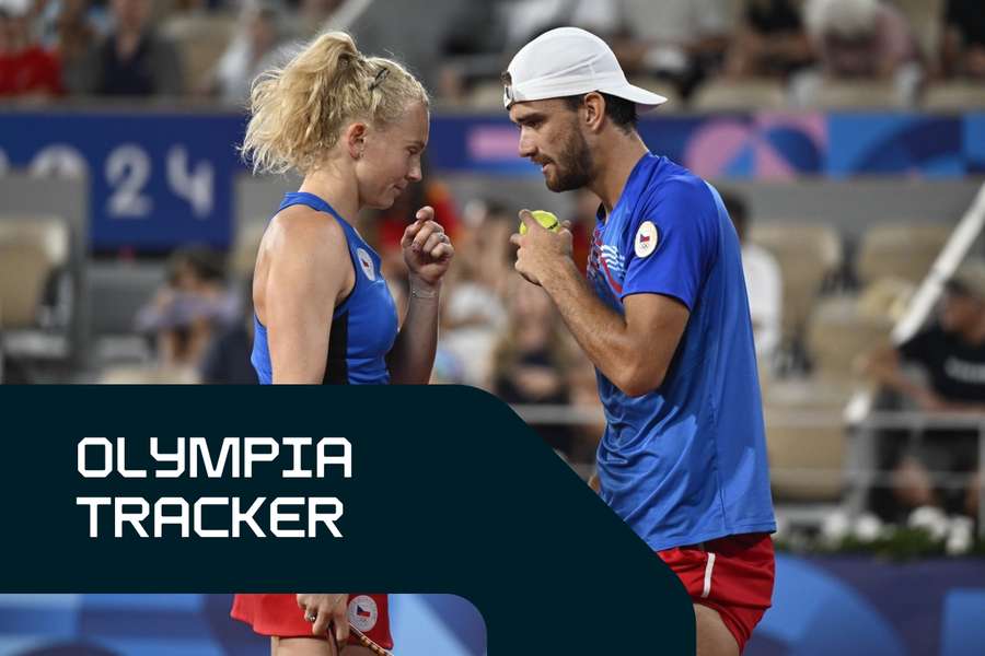 Olympia-Tracker LIVE: Alles zum Olympia-Tag in Paris