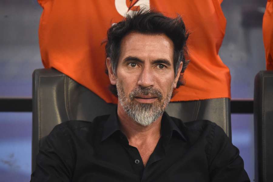 Eduardo Domínguez deve ser o novo técnico do Atlético-MG