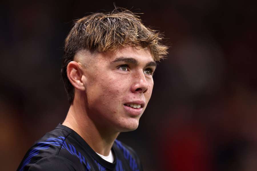 Buffon byl ústřední postavou zápasu.