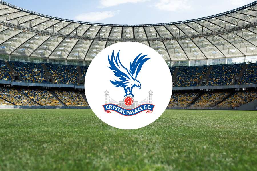 Crystal Palace announce signing of Moulden