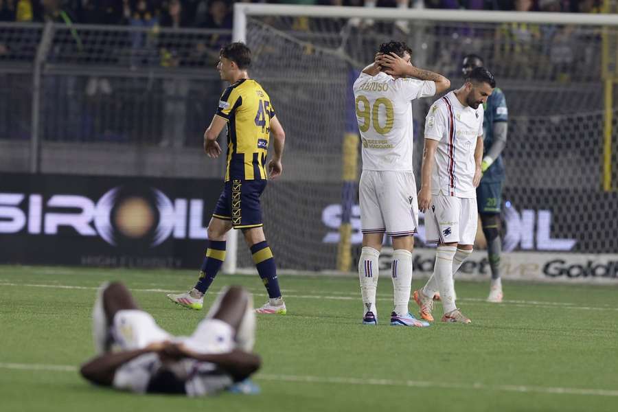 La Samp è in C