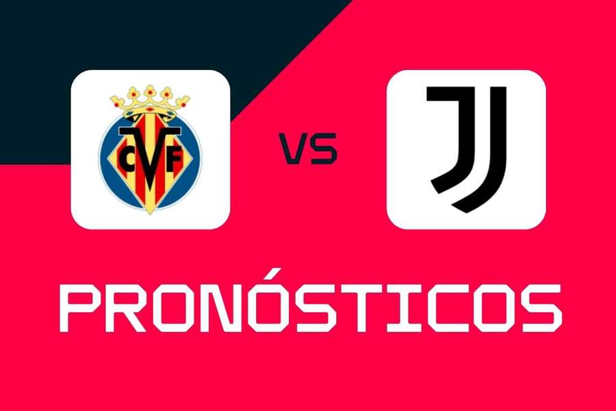 Sigue el Villarreal - Juventus en Flashscore