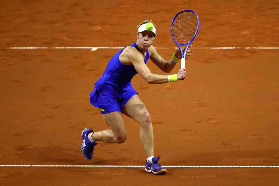 ATP München & WTA Stuttgart LIVE im Flashscore Tennis-Tracker