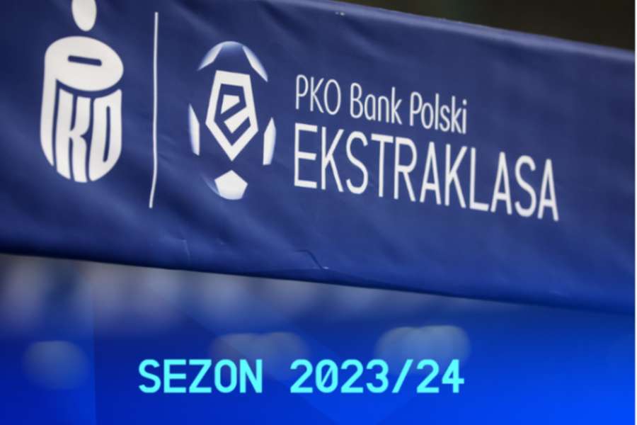 Poznaliśmy zestaw par pierwszej kolejki nowego sezonu Ekstraklasy