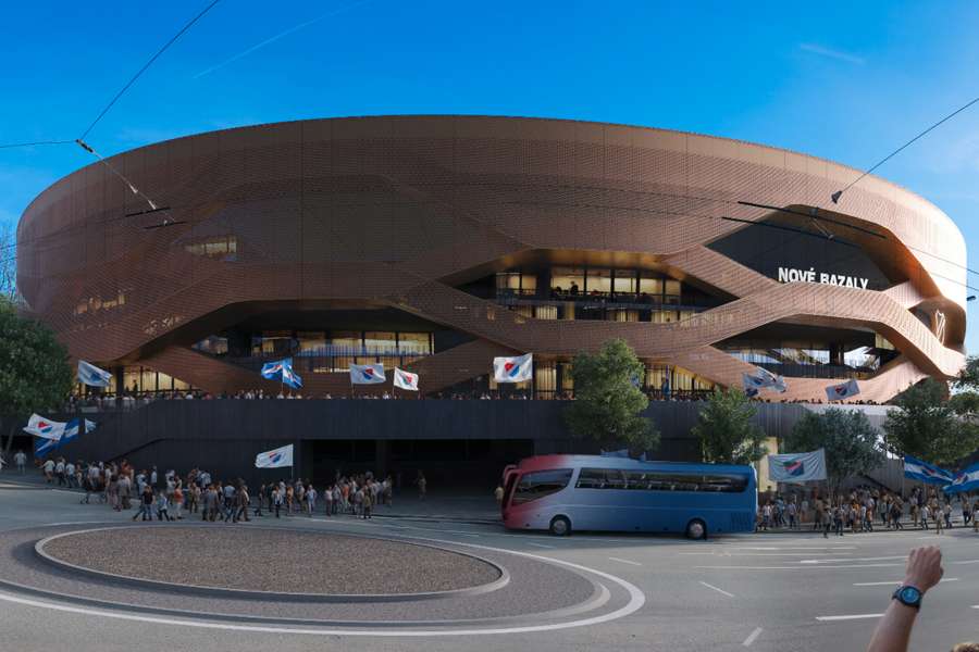 Ostravský paradox? Radši než titul návrat na Bazaly, myslí si ředitel klubu. 