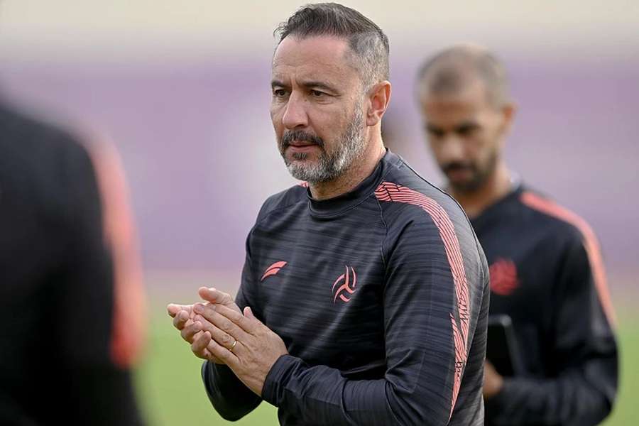 Vítor Pereira vai ser o novo treinador do Wolverhampton