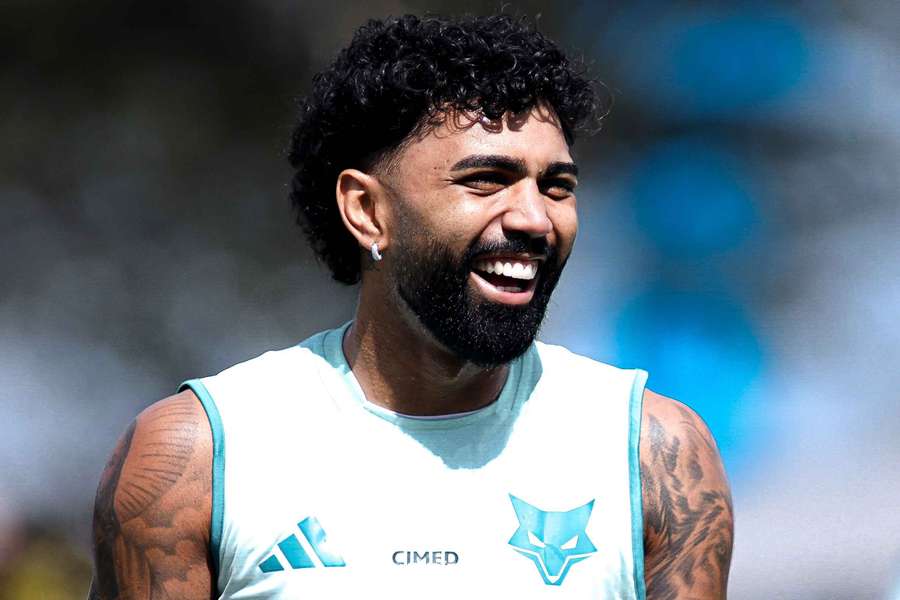 No fim, ele riu por último