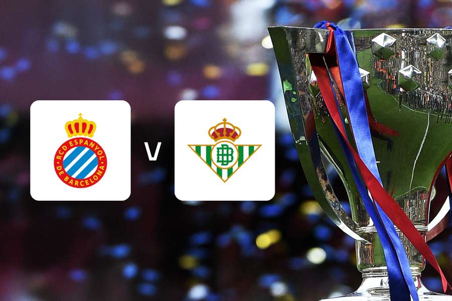 Espanyol - Betis