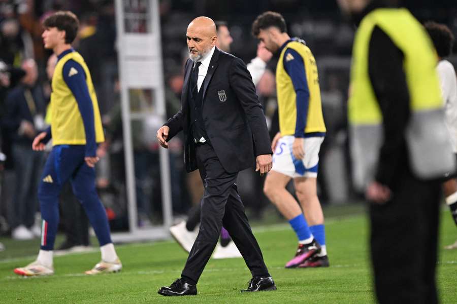 Spalletti