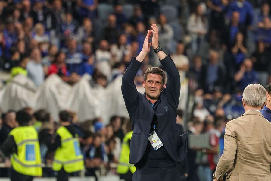 Cristian Chivu agrees terms to become new Inter Milan manager