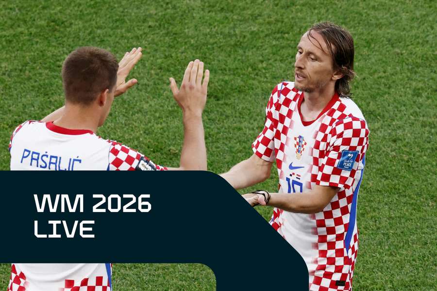 WM 2026 LIVE bei Flashscore News (Tag 17)