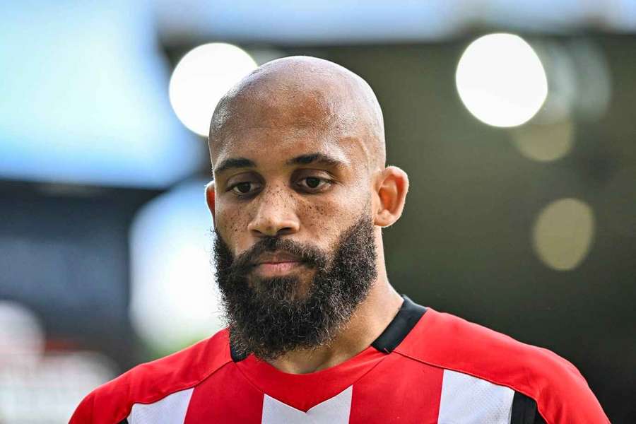 Newcastle deal for Brentford's Mbeumo "good to go" despite interest from Man Utd