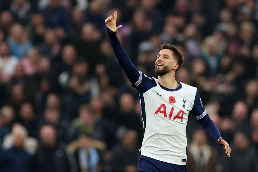 Bentancur falou bobagem na TV uruguaia