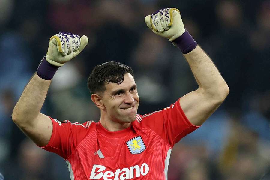 Villans naďalej snívajú o zisku Európskej ligy.