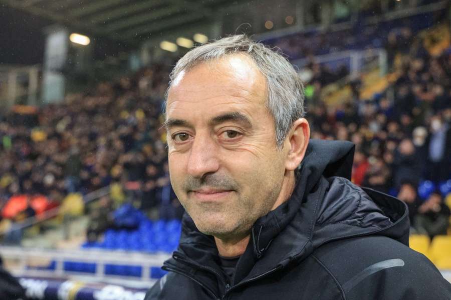 Marco Giampaolo
