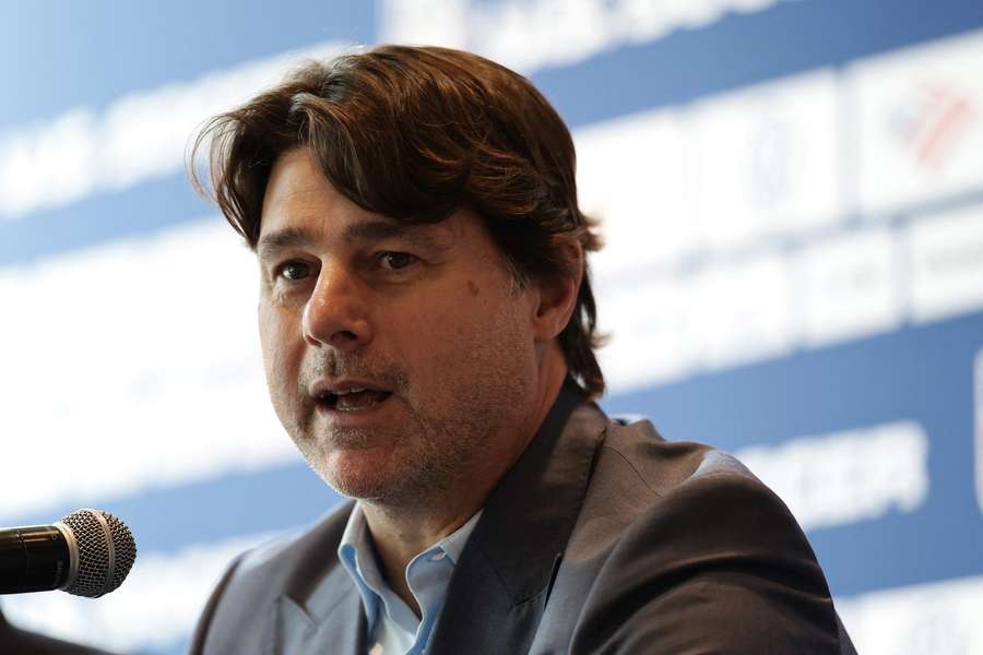 USMNT head coach Mauricio Pochettino lashes out after AC Milan reports