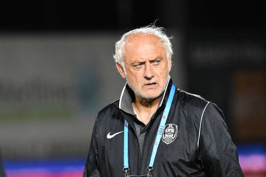 Andrea Mandorlini