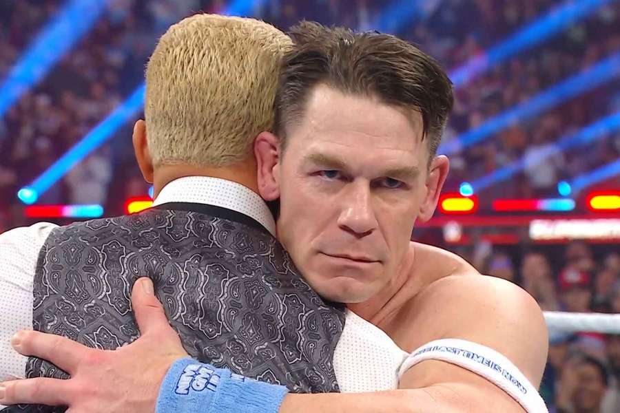 Cena ukáže svetu novú verziu seba samého.