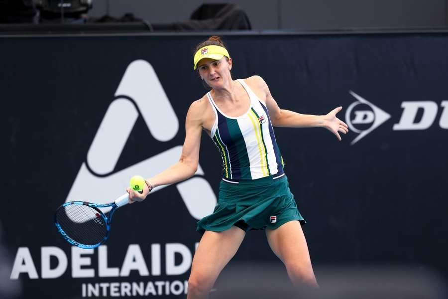 Meciuri amânate la Australian Open, din cauza ploii. Irina Begu va juca miercuri