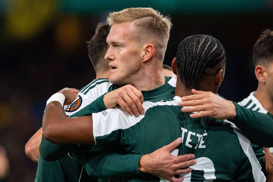 Bramka Świderskiego, Skorupski obronił rzut karny. Porto z Polakami wygrywa po golu w końcówce