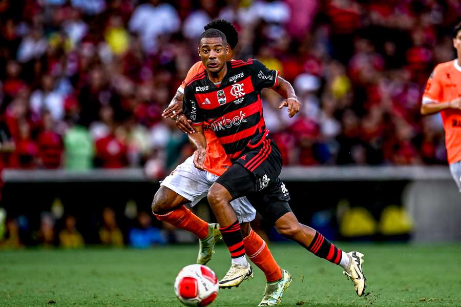Altitude colombiana é adversária extra do Flamengo na estreia da Libertadores