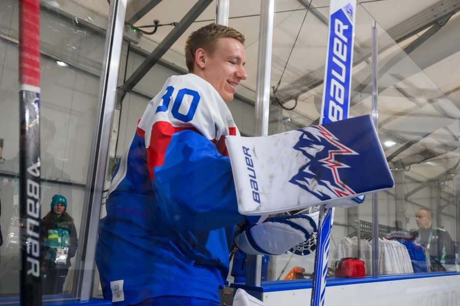 Gajan podpísal nováčikovský kontrakt s Chicagom.