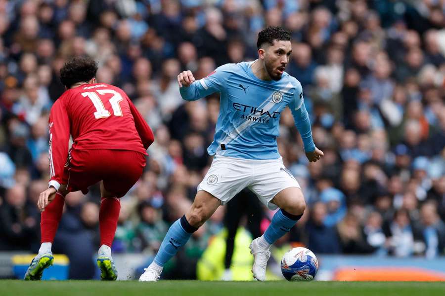 Dugarry continues anti-Cherki tirade after superb Man City performance