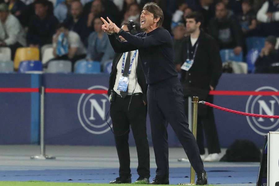 Antonio Conte Antonio Conte