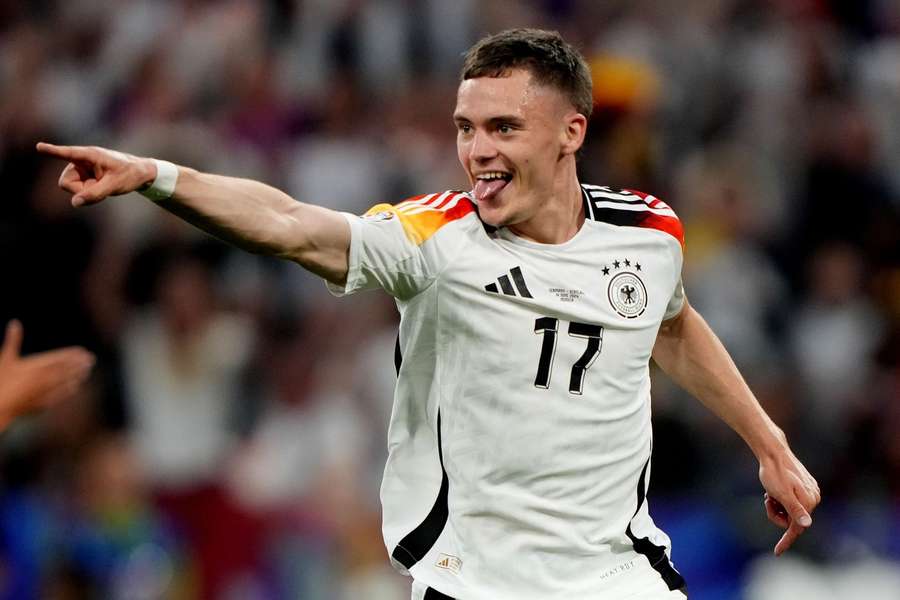 EM 2024: Startschuss zur Heim-EM - Spieler X erzielt erstes Tor der Europameisterschaft"