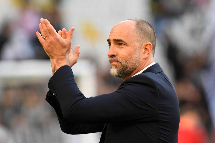 Juventus manager Igor Tudor to remain at helm for next season |  Flashscore.nl