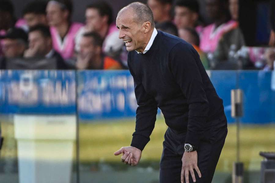 Allegri Allegri