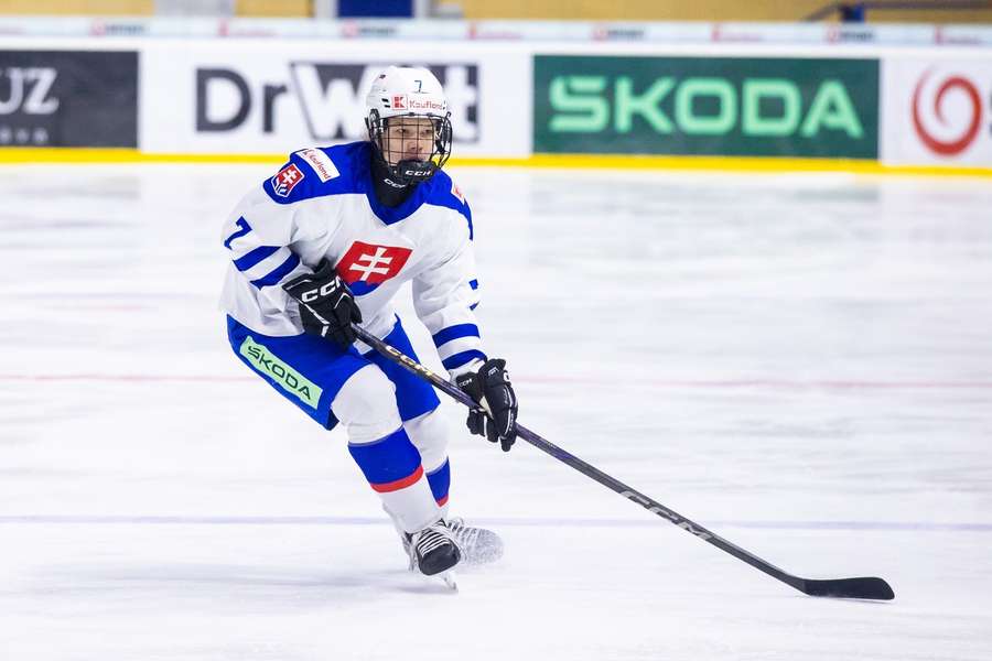 Lopušanová zamieri do Wisconsinu. Lopušanová zamieri do Wisconsinu.