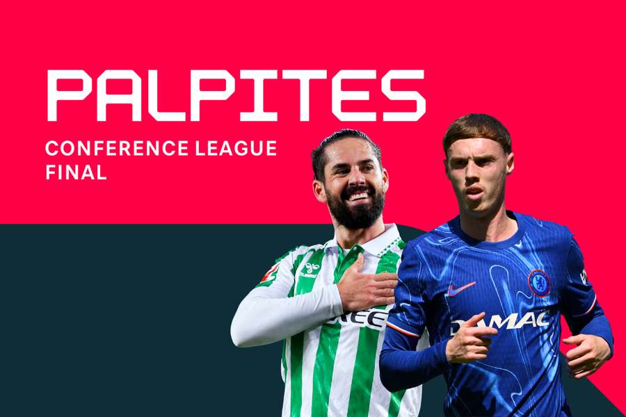 Betis v Chelsea UEFA Europa Conference League: Palpites, Melhores Apostas e Odds (Final)