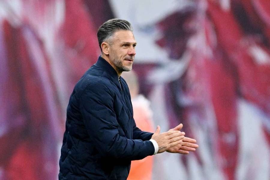 Demichelis will nach dem erlösenden Heimsieg auch auswärts glänzen Demichelis will nach dem erlösenden Heimsieg auch auswärts glänzen